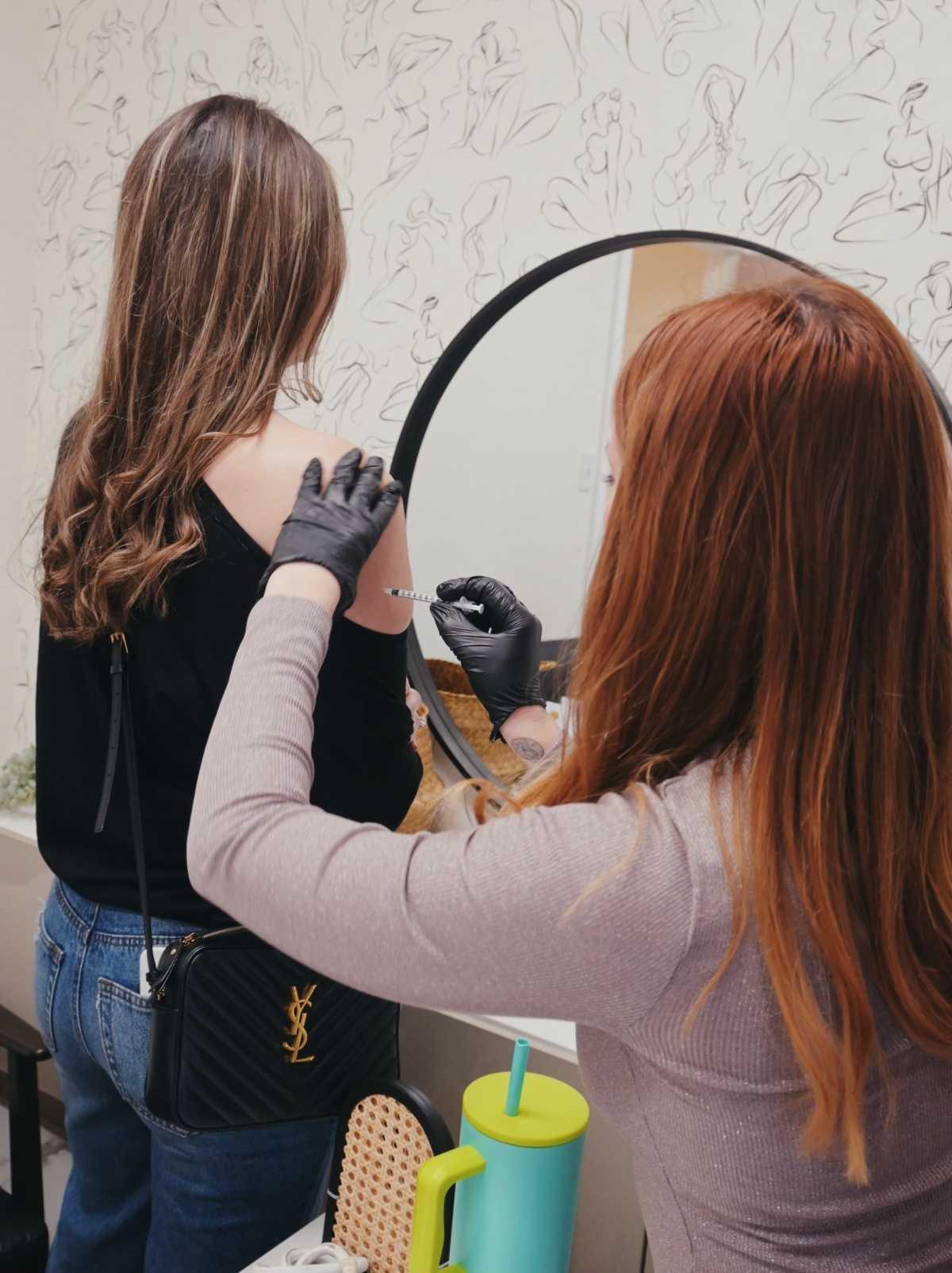 Spring Forward with Wellness: How to Kickstart Your Health and Fitness Goals Spring Forward with Wellness: How to Kickstart Your Health and Fitness Goals