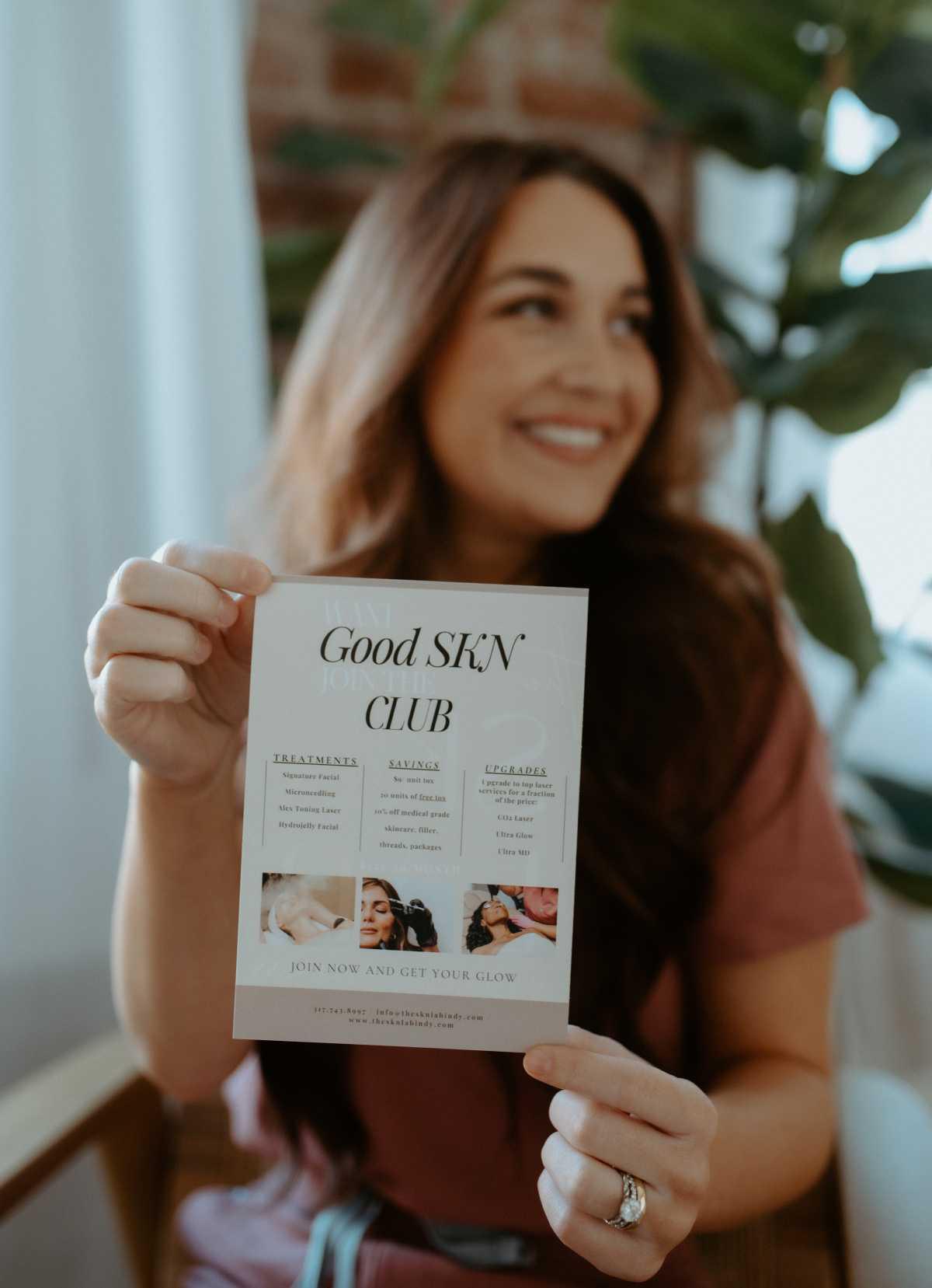 What Triggers Rosacea & How We Can Help at The SKN Lab What Triggers Rosacea & How We Can Help at The SKN Lab