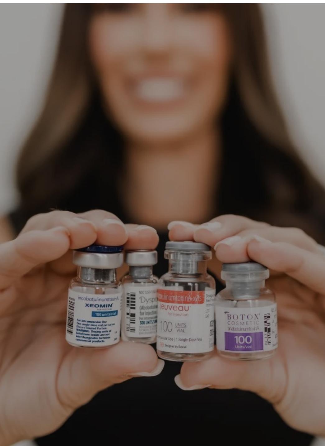 5 Signs It’s Time for Botox (And Why It’s Not Just for Wrinkles!) 5 Signs It’s Time for Botox (And Why It’s Not Just for Wrinkles!)