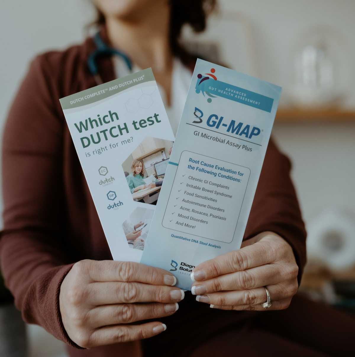 DUTCH TEST DUTCH TEST