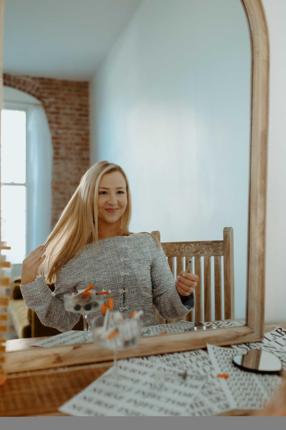 Why Medical Aesthetics Aren’t Just ‘Vanity’—They’re Empowerment Why Medical Aesthetics Aren’t Just ‘Vanity’—They’re Empowerment