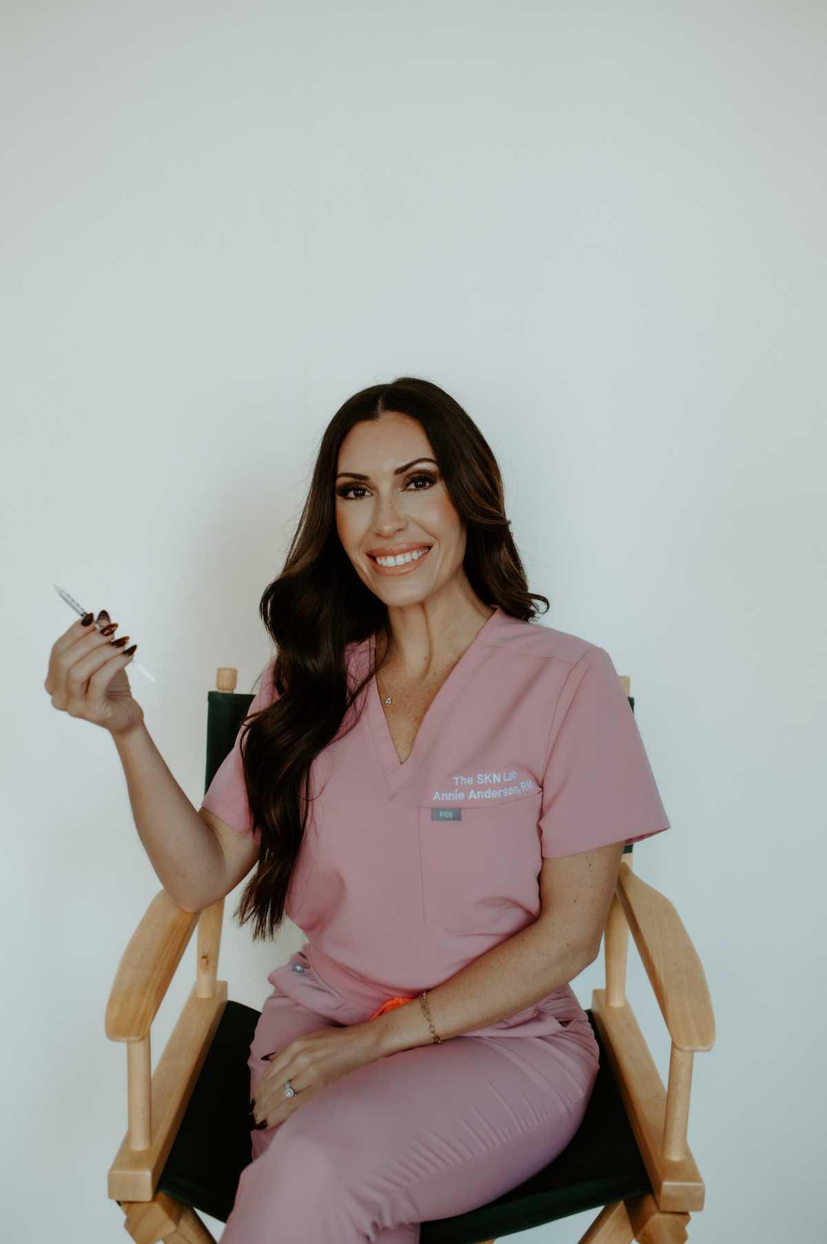 Why Medical Aesthetics Aren’t Just ‘Vanity’—They’re Empowerment Why Medical Aesthetics Aren’t Just ‘Vanity’—They’re Empowerment