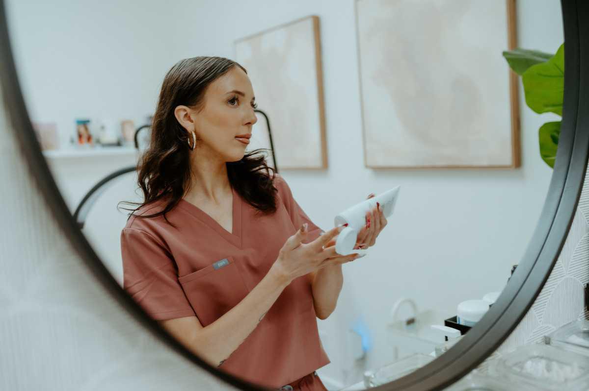 Filler Fatigue? Here’s What’s Actually Happening to Your Face Over Time