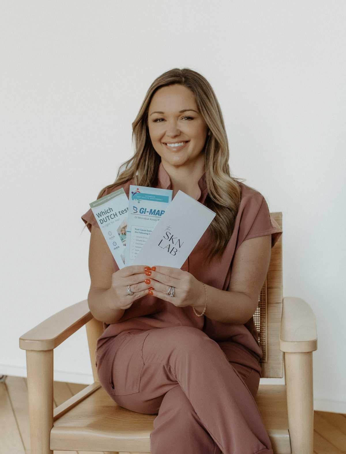 "I Just Want to Feel Better": The Truth About Fatigue, Hormones, and Burnout "I Just Want to Feel Better": The Truth About Fatigue, Hormones, and Burnout