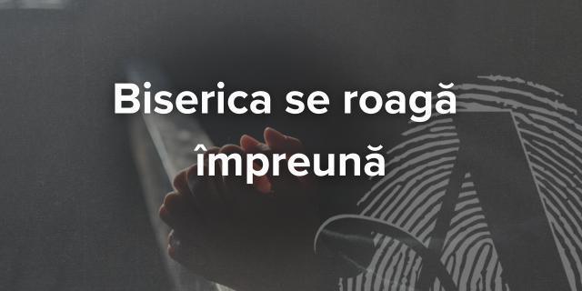 Cereri de rugăciune