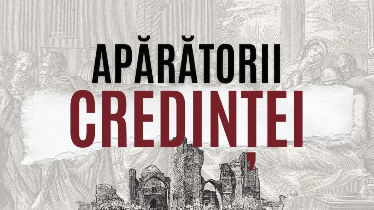 Apărătorii credinței 