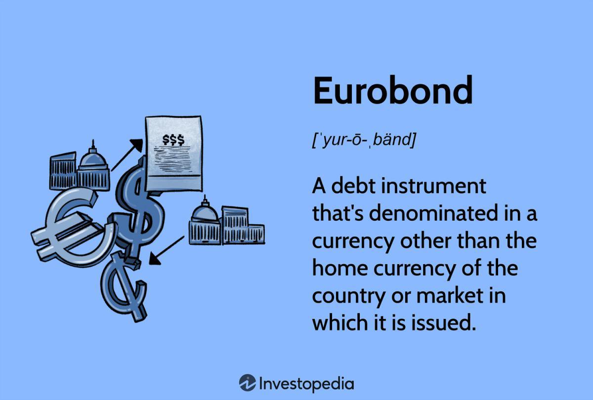 Nigeria's FEC Approves $2.2 Billion External Financing Programme, Including Eurobond.