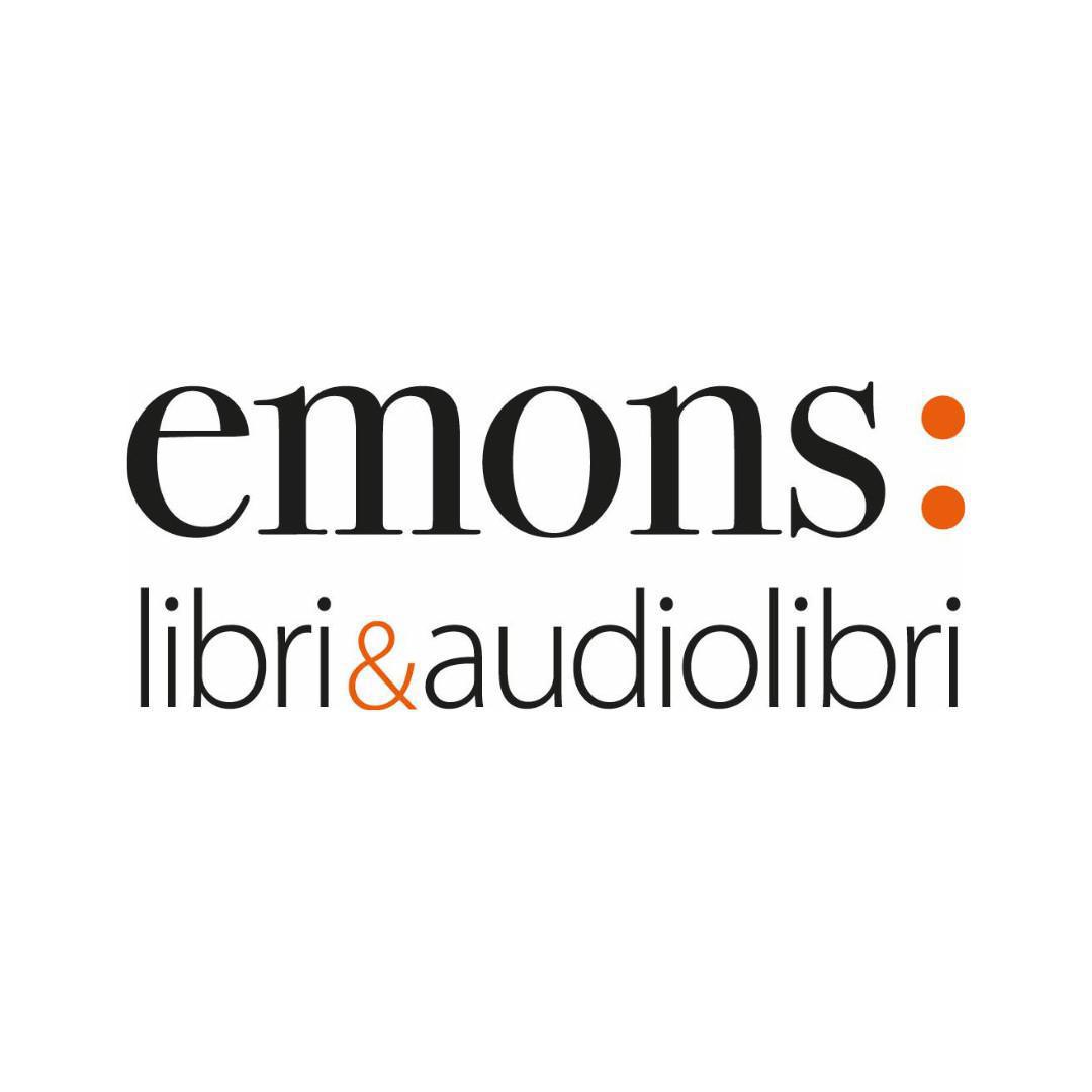 Emons libri e audiolibri Emons libri e audiolibri