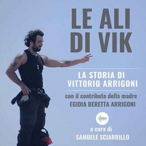 Le Ali di Vik Le Ali di Vik
