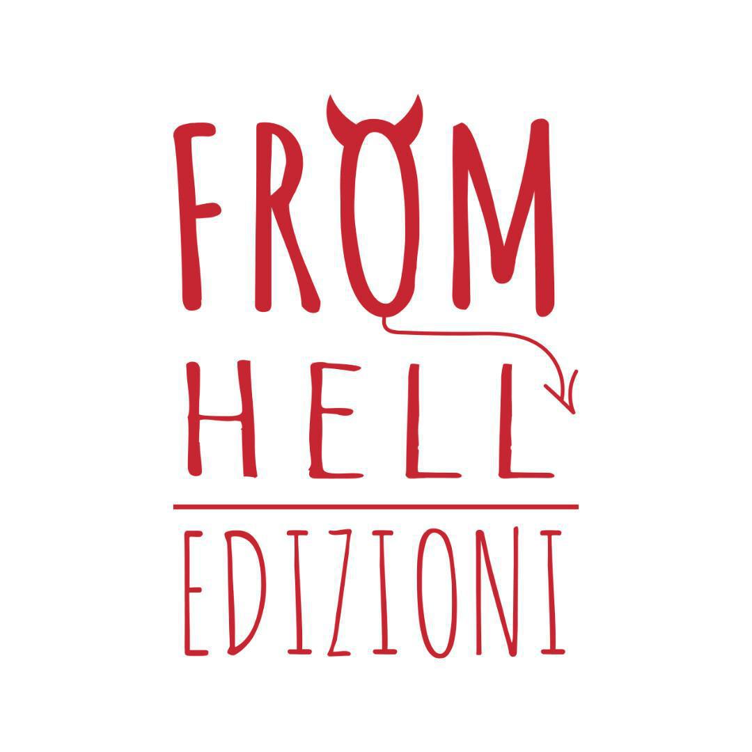 From Hell Edizioni From Hell Edizioni