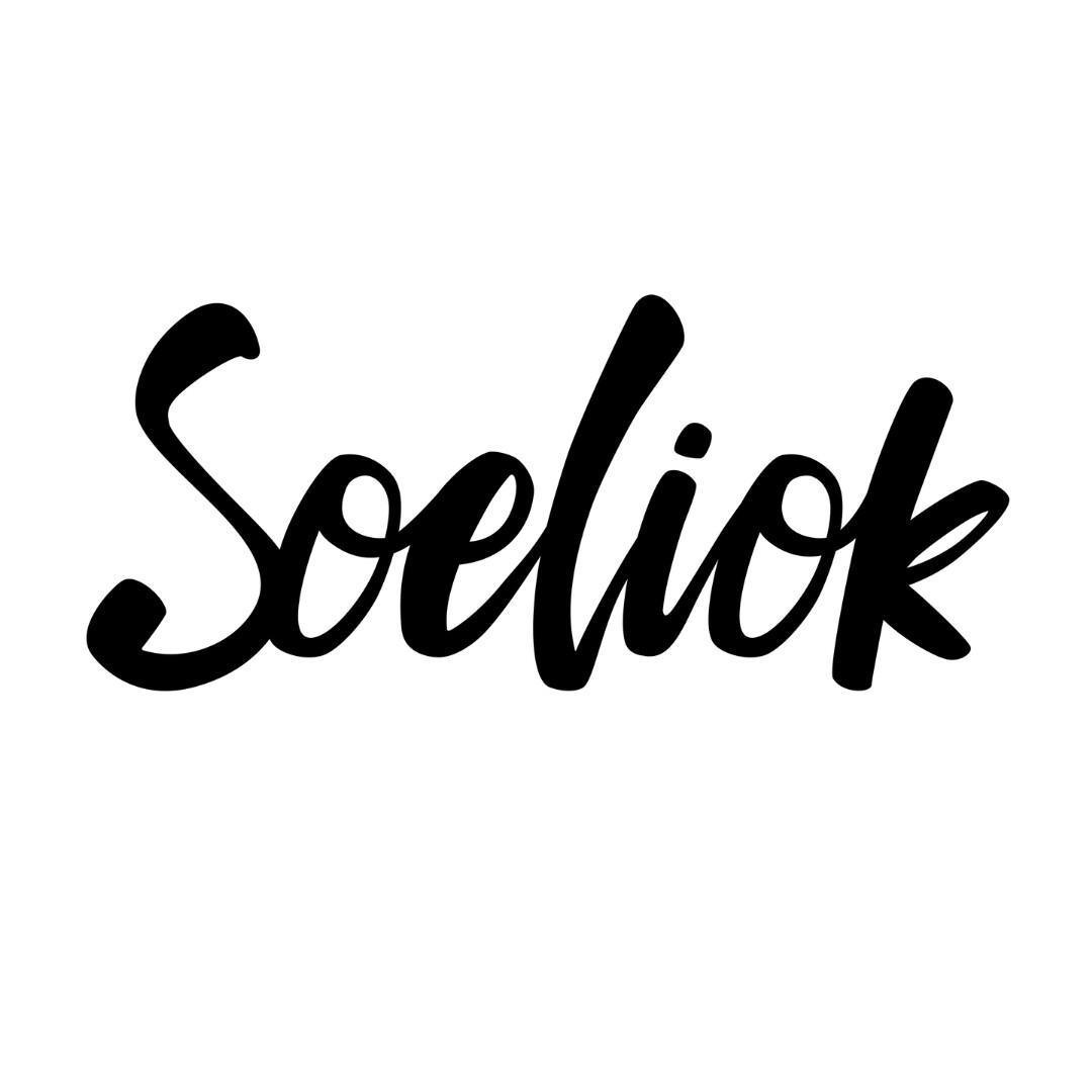 Soeliok Soeliok