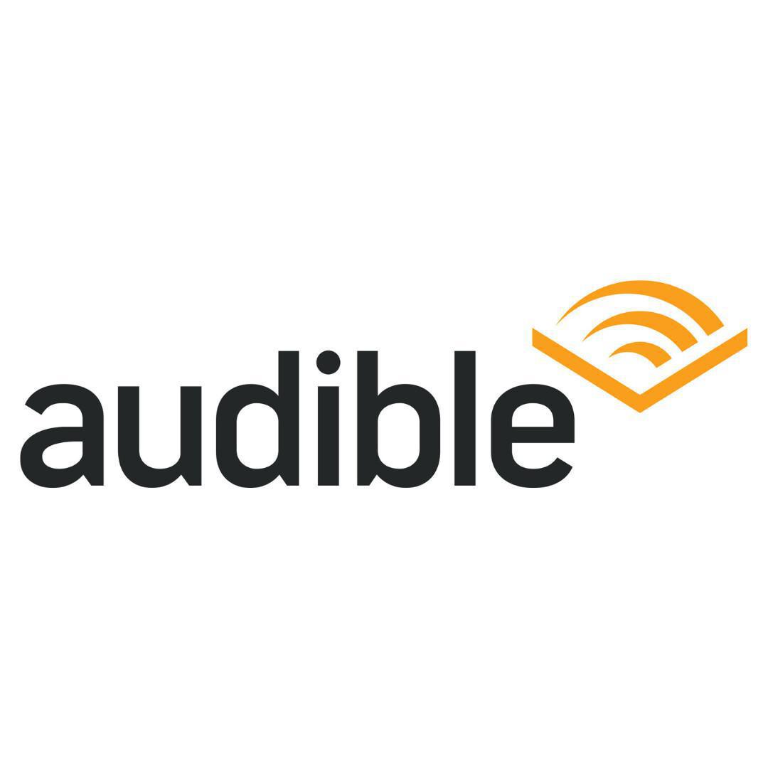 Audible Audible