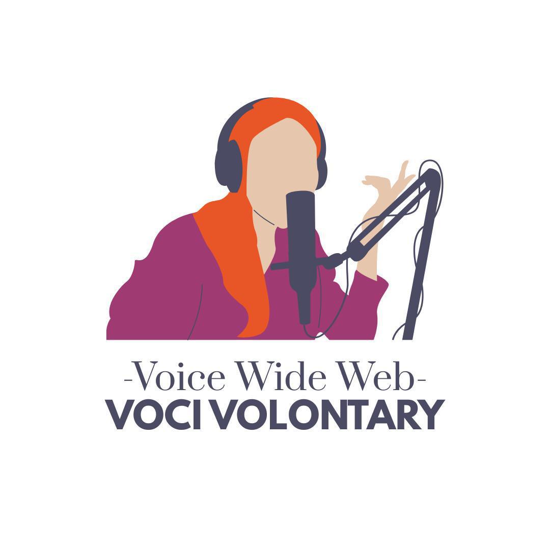 Voice Wide Web - Voci amiche Voice Wide Web - Voci amiche