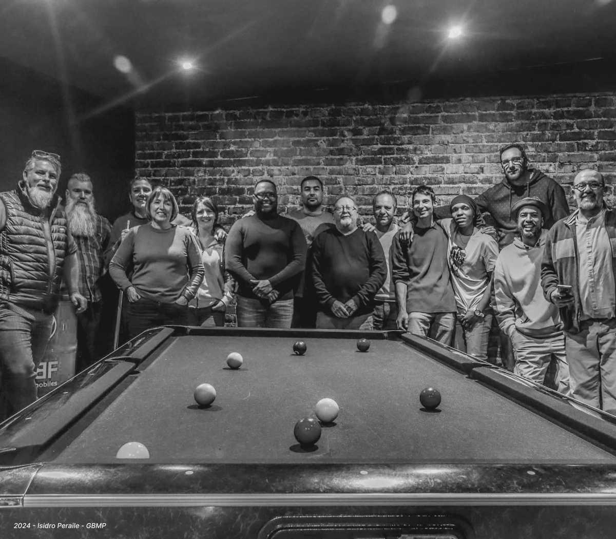 Gagnants du Concours photo 2024