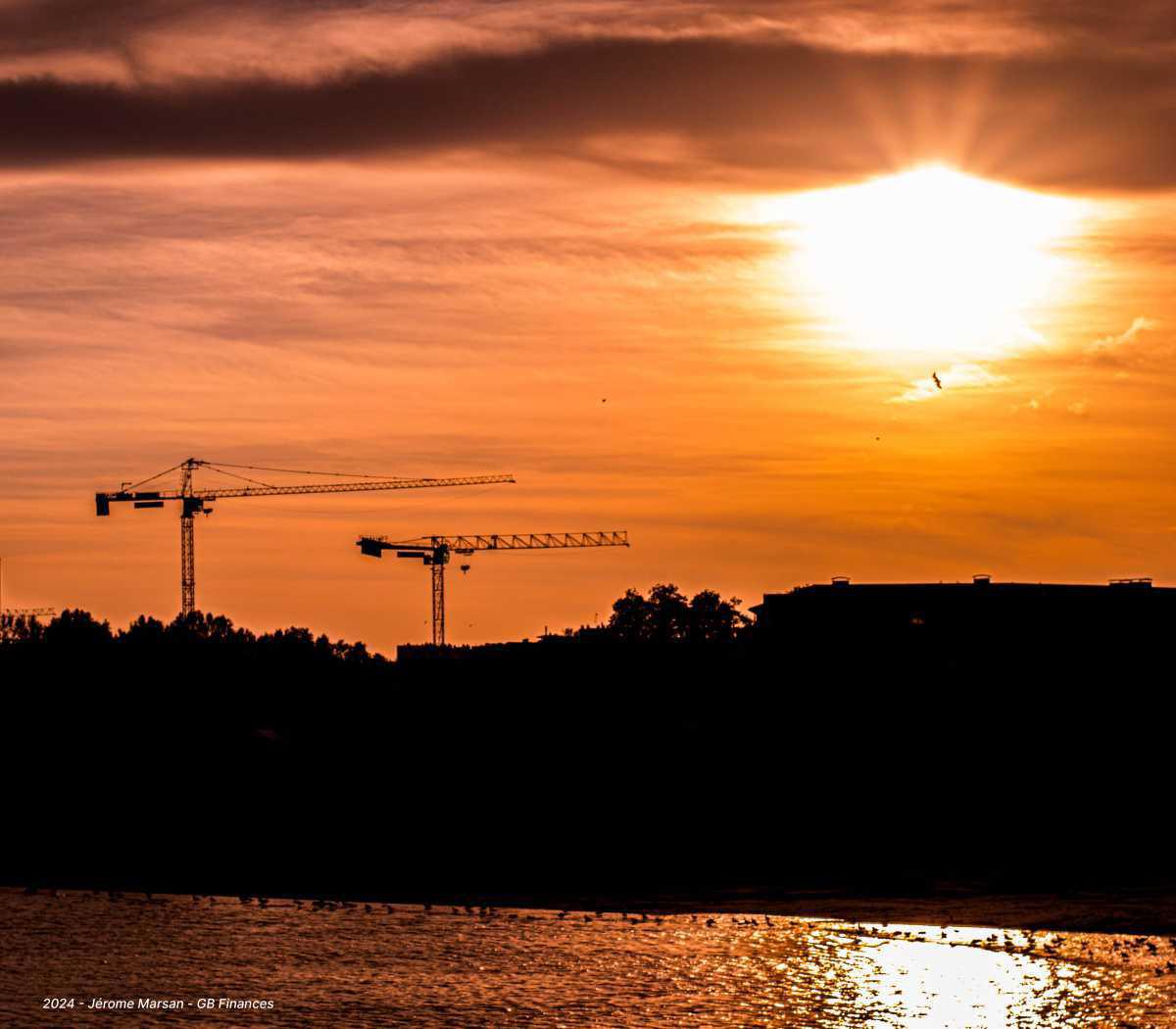 Gagnants du Concours photo 2024