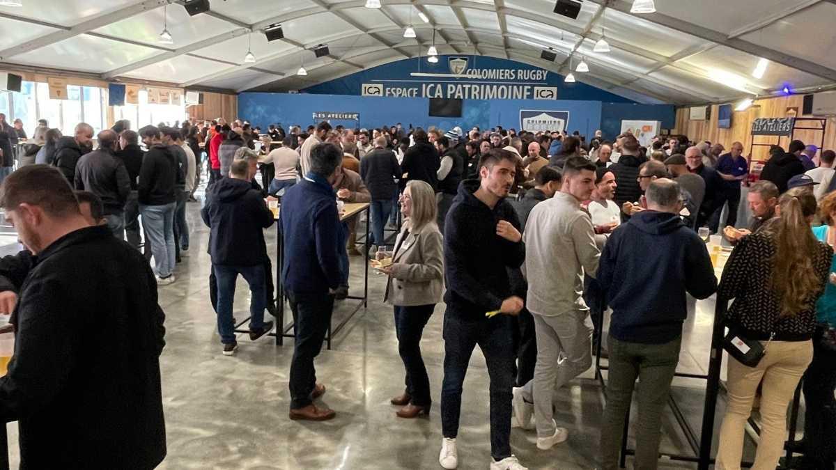 Repas de Noël 2024 