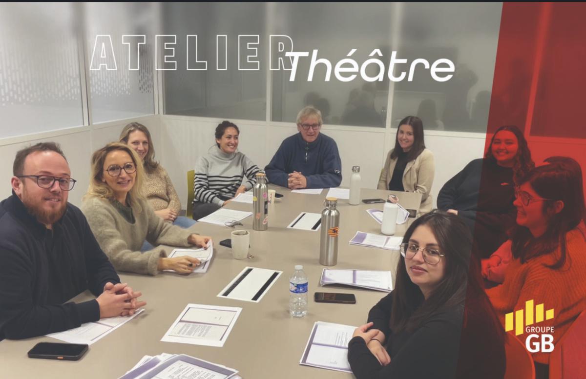 🎠Tous en scène ! 🎠Tous en scène !