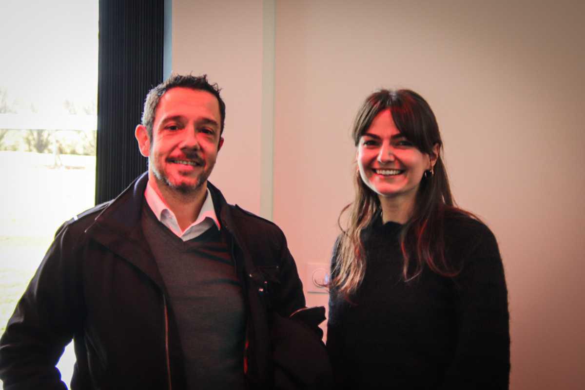 Joyeux anniversaire Corudo ! 