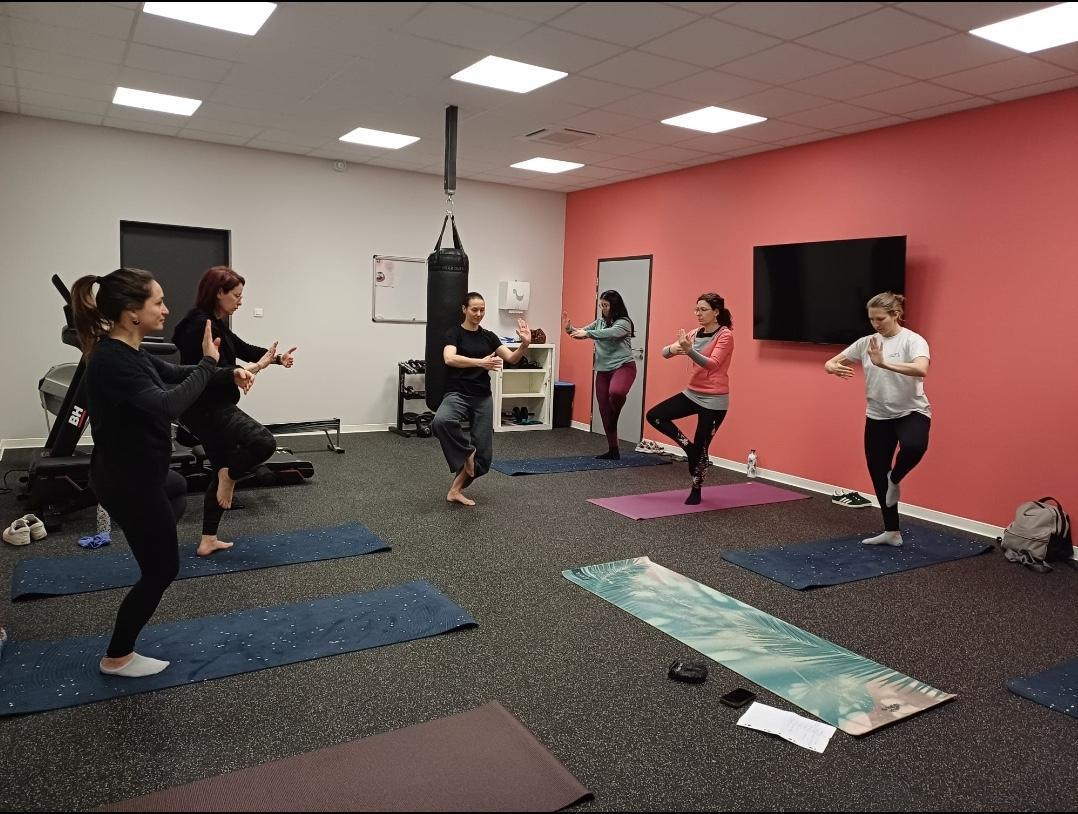 Namaste ! đ Namaste ! đ