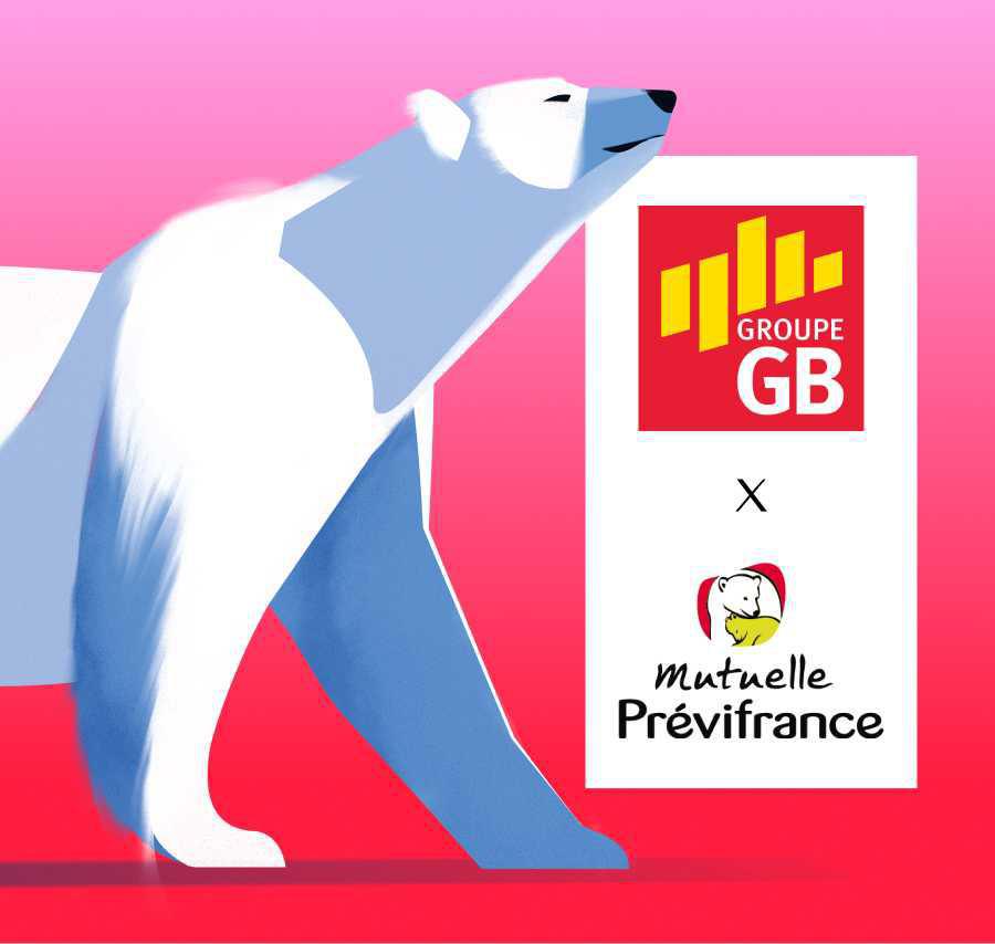 Prévifrance, la couverture santé adapté à vos besoins !! Prévifrance, la couverture santé adapté à vos besoins !!