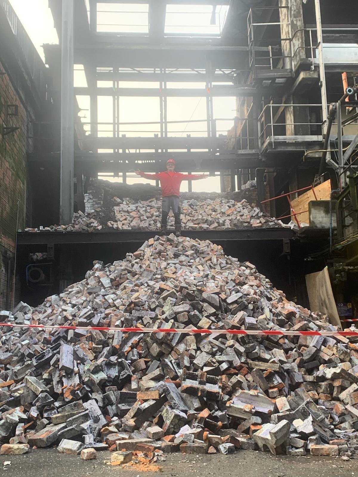 Challenge photo 2025