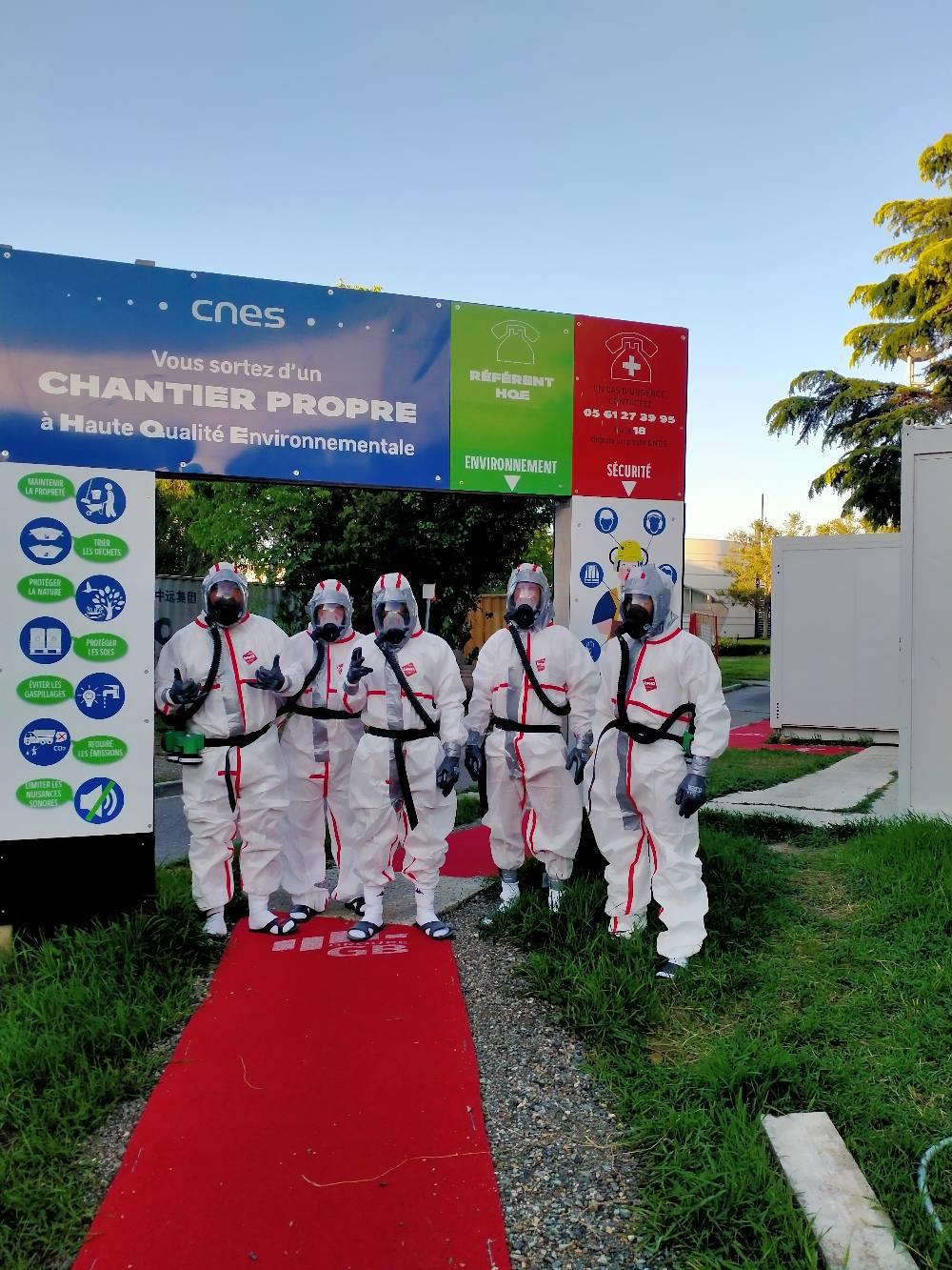 Challenge photo 2025