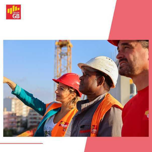 EMP Bordeaux - Conducteur de travaux principal H/F