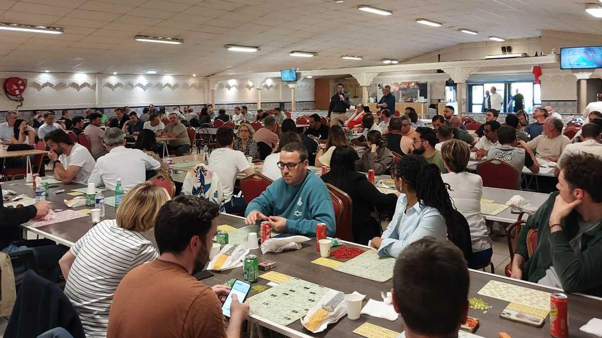 Retour sur le loto 2026 !