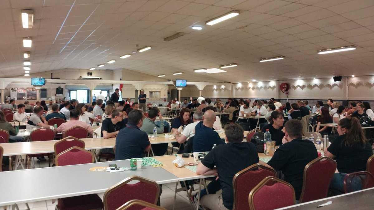 Retour sur le loto 2026 !