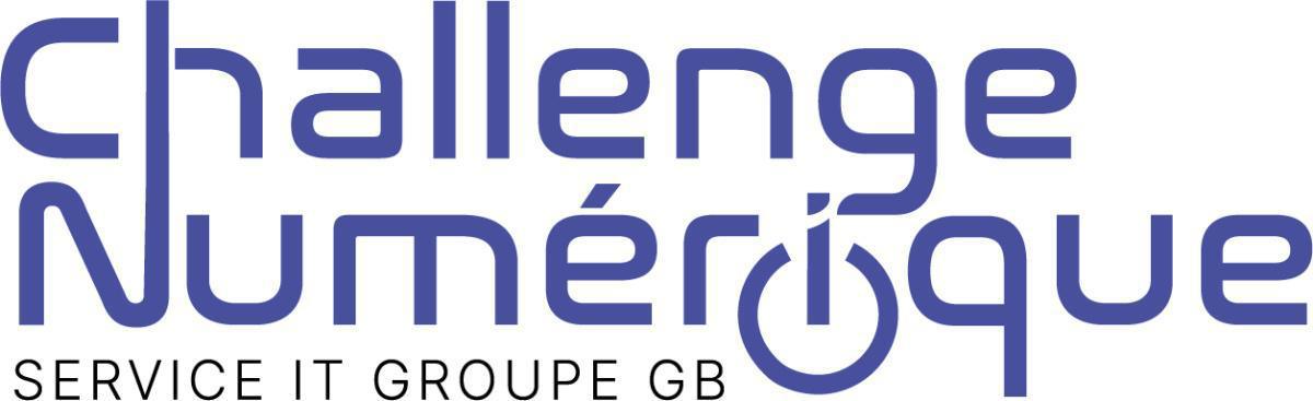 Challenge numérique 2026 Challenge numérique 2026