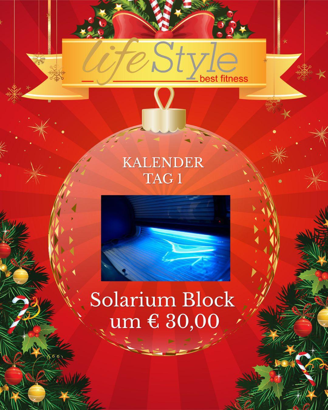 Angebote für dich im LifeStyle Liezen: