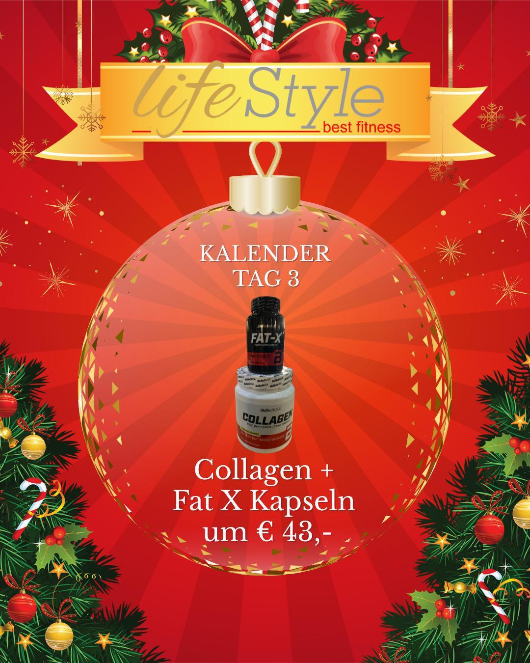 Angebote für dich im LifeStyle Liezen: