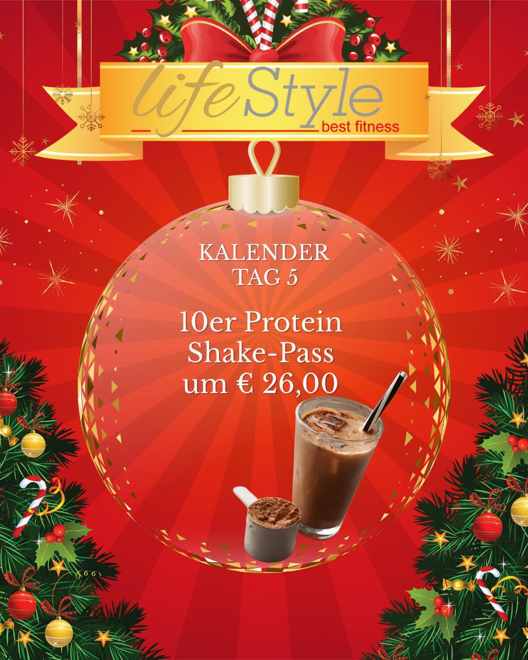 Angebote für dich im LifeStyle Liezen: