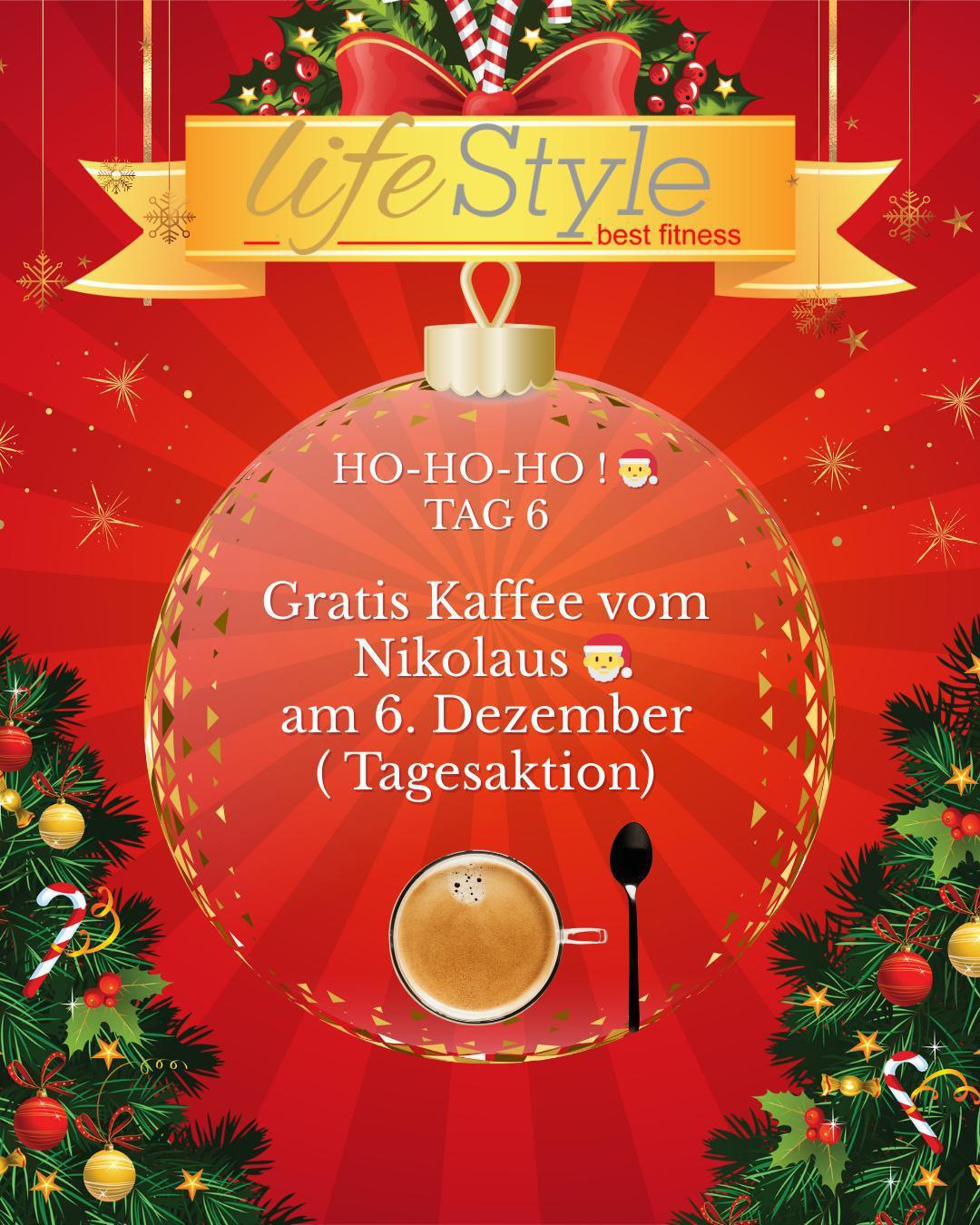 Angebote für dich im LifeStyle Liezen: