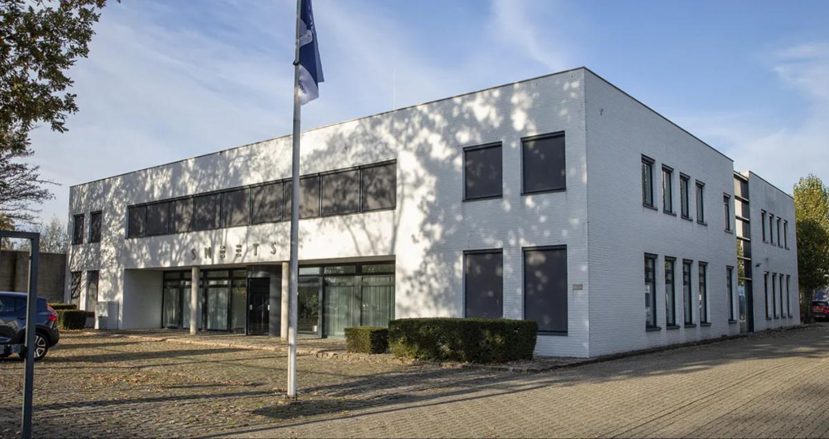 Smeets Bouw BV Smeets Bouw BV