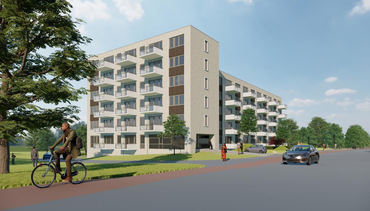 Verhuur procedure Verhuur procedure