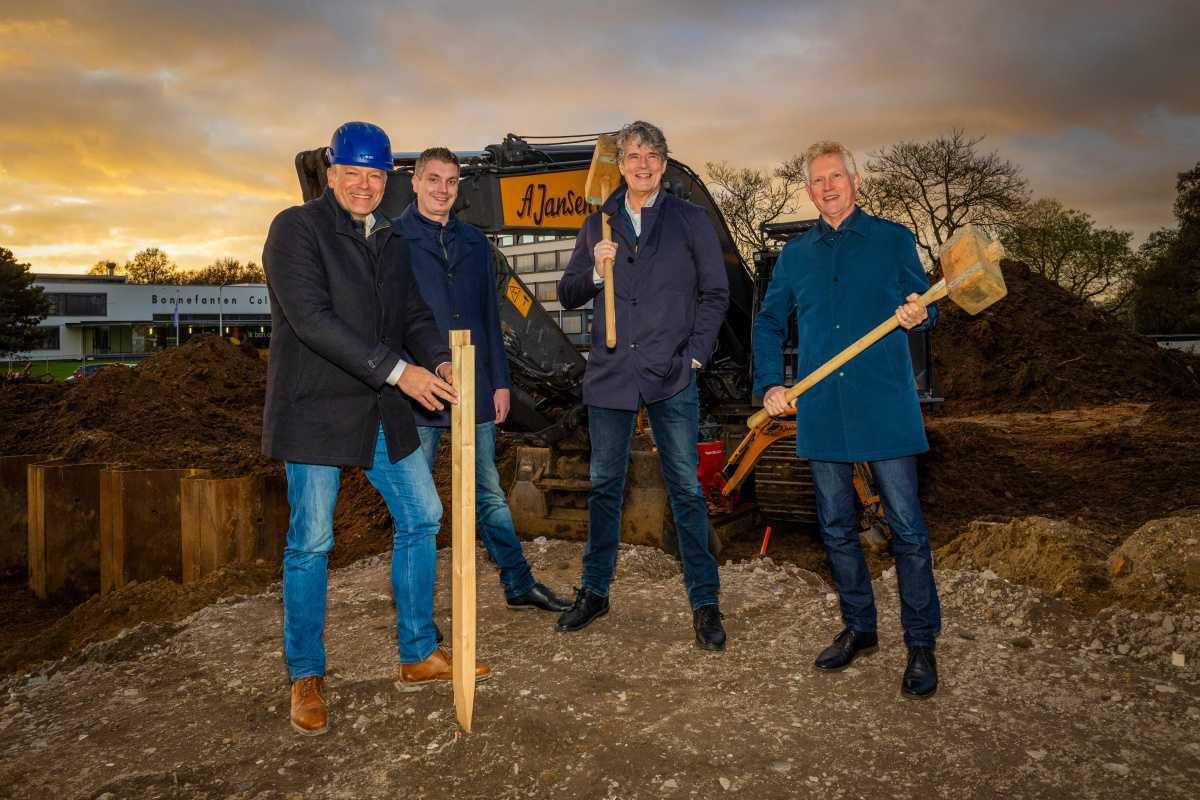 𝗦𝘁𝗮𝗿𝘁 𝗯𝗼𝘂𝘄 𝟲𝟱 𝗲𝗻𝗲𝗿𝗴𝗶𝗲𝘇𝘂𝗶𝗻𝗶𝗴𝗲 𝗮𝗽𝗽𝗮𝗿𝘁𝗲𝗺𝗲𝗻𝘁𝗲𝗻 𝗮𝗮𝗻 𝗱𝗲 𝗗𝗼𝗸𝘁𝗲𝗿 𝗕𝗮𝗸𝘀𝘁𝗿𝗮𝗮𝘁 𝗶𝗻 𝗦𝘁𝗮𝗿𝘁 𝗯𝗼𝘂𝘄 𝟲𝟱 𝗲𝗻𝗲𝗿𝗴𝗶𝗲𝘇𝘂𝗶𝗻𝗶𝗴𝗲 𝗮𝗽𝗽𝗮𝗿𝘁𝗲𝗺𝗲𝗻𝘁𝗲𝗻 𝗮𝗮𝗻 𝗱𝗲 𝗗𝗼𝗸𝘁𝗲𝗿 𝗕𝗮𝗸𝘀𝘁𝗿𝗮𝗮𝘁 𝗶𝗻