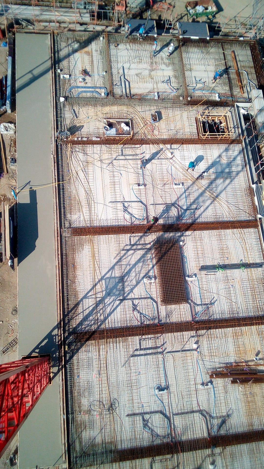 Voortgang mei 2025 Voortgang mei 2025