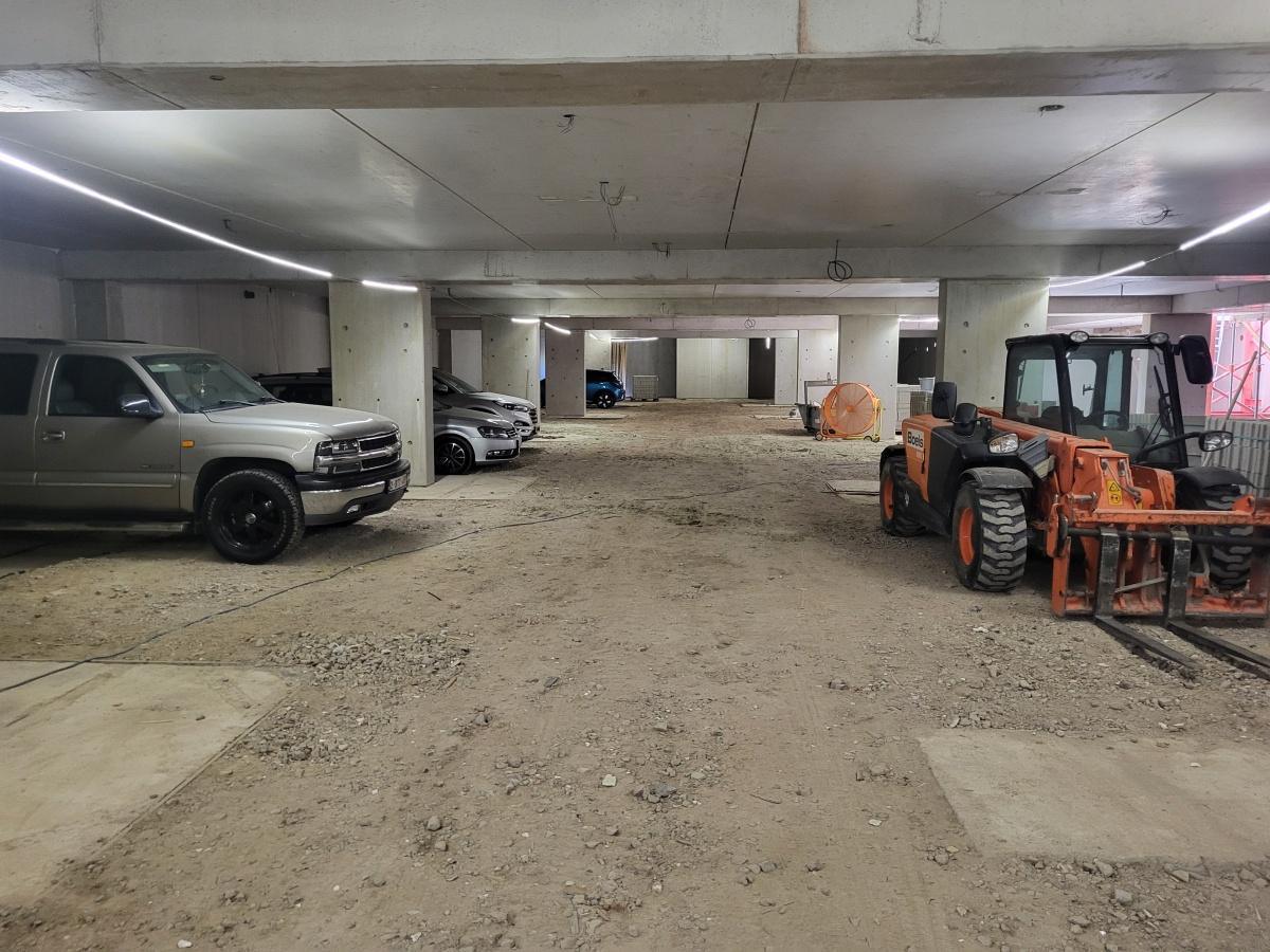 Werkzaamheden augustus Werkzaamheden augustus