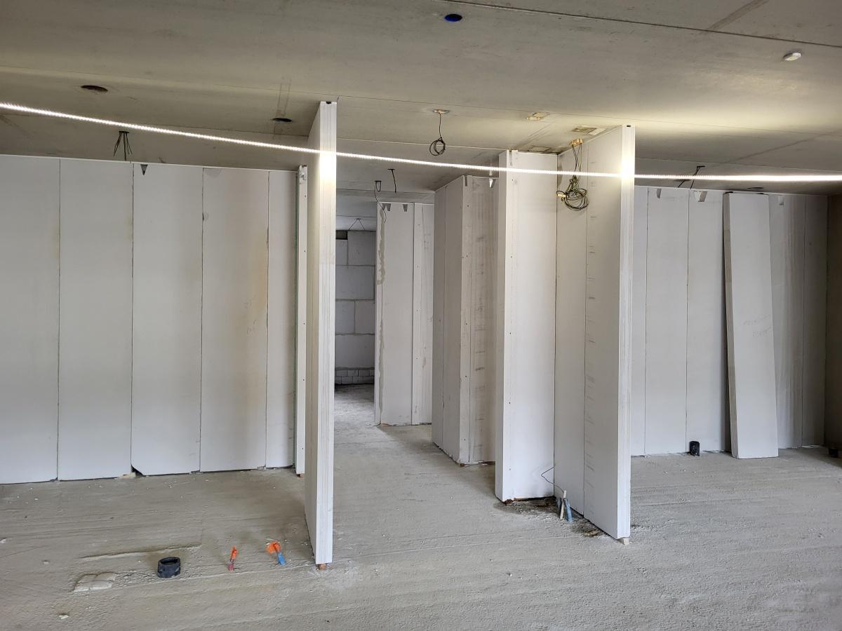 Voortgang september/oktober Voortgang september/oktober