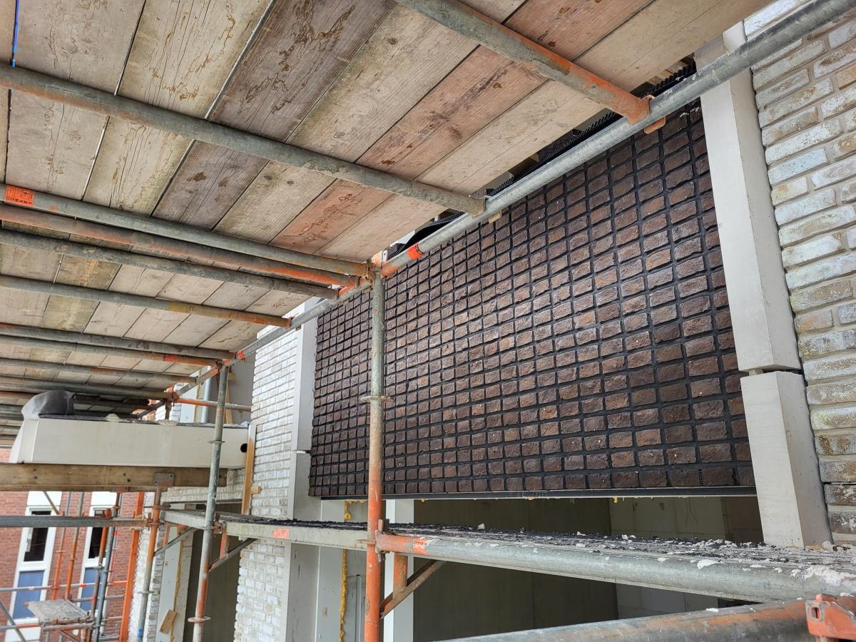 Voortgang september/oktober Voortgang september/oktober