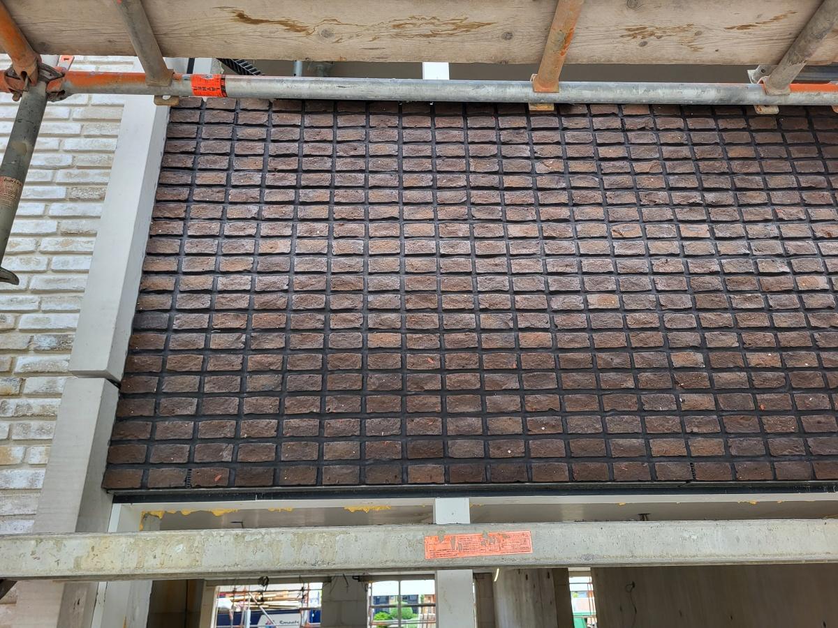 Voortgang september/oktober Voortgang september/oktober