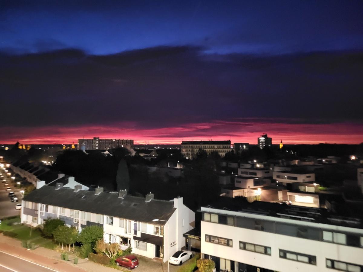 Voortgang november en december Voortgang november en december