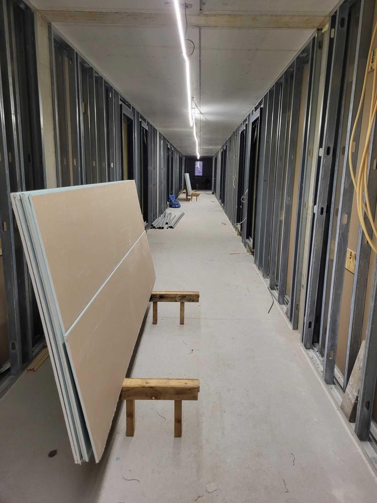 Voortgang november en december Voortgang november en december