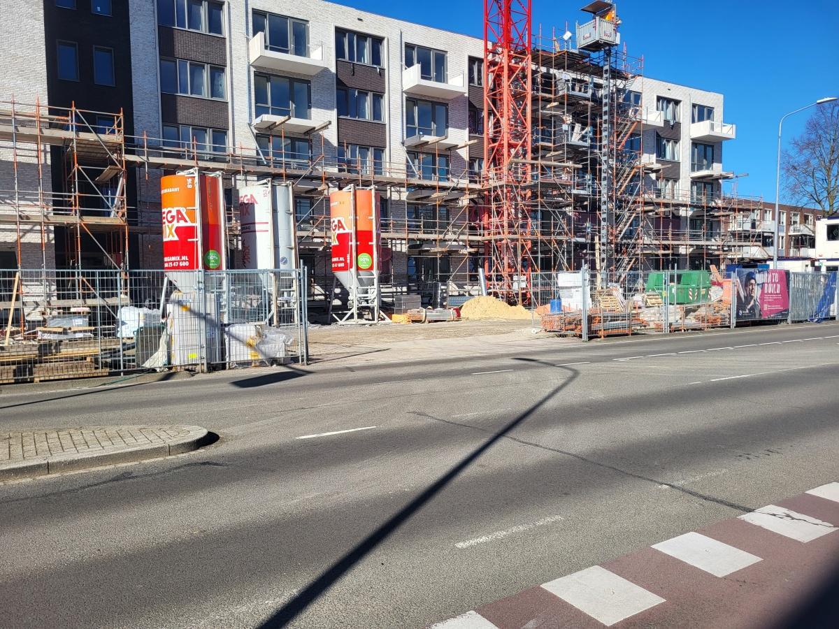 Voortgang en prognose Voortgang en prognose