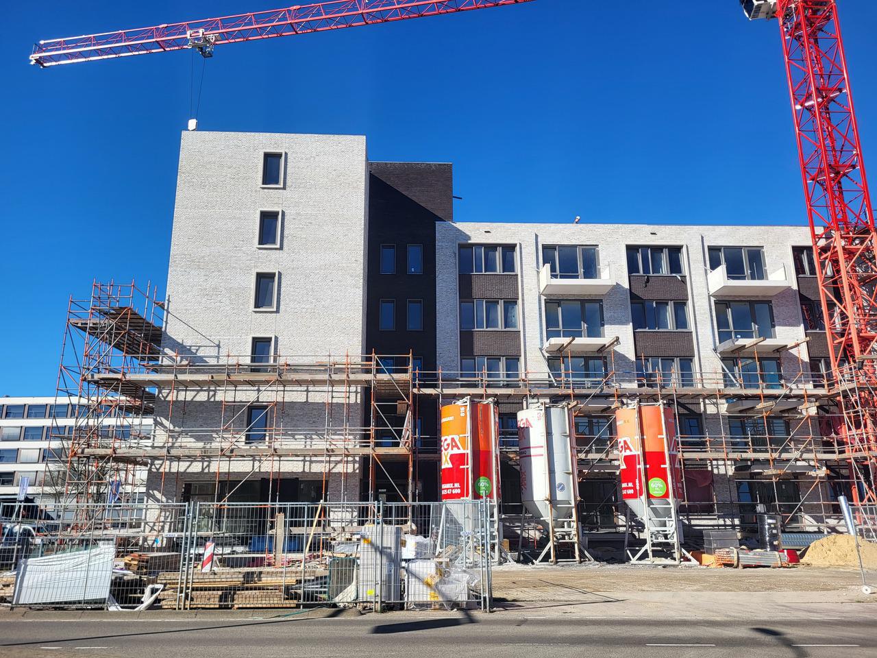 foto demontage steiger 2