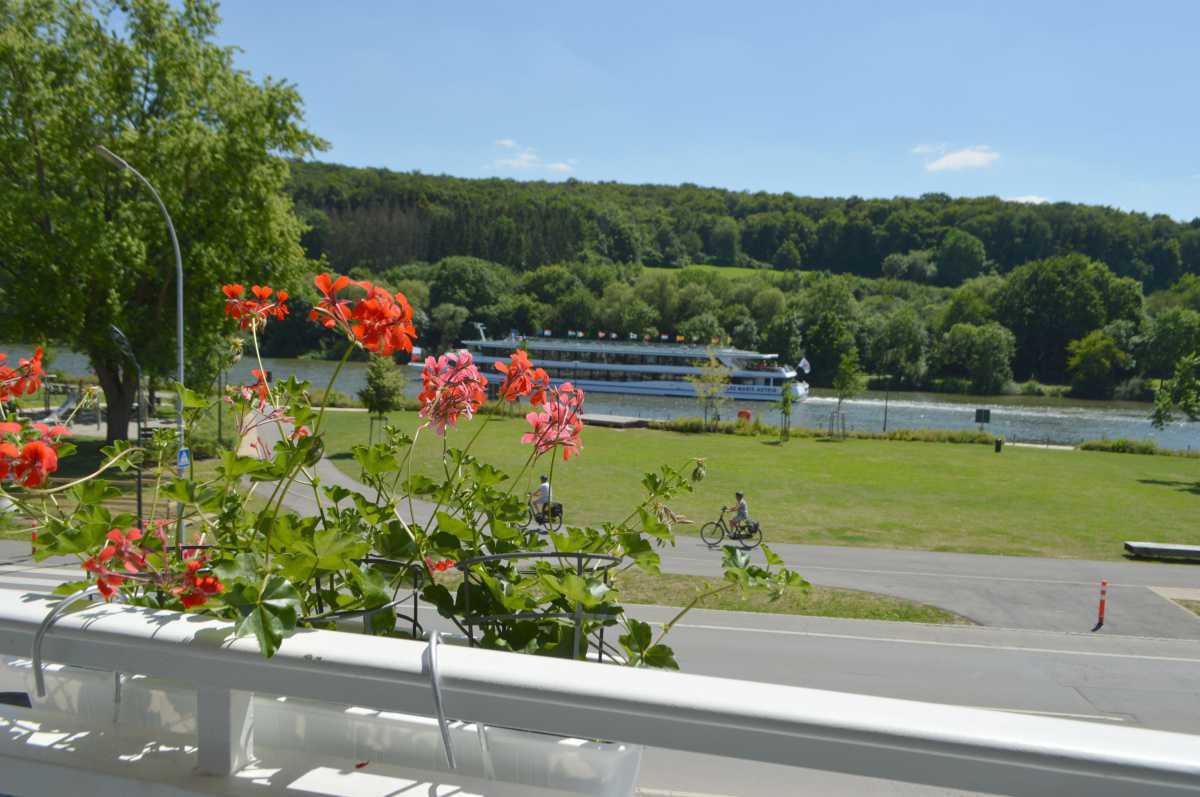 Chambres Vue Moselle Chambres Vue Moselle