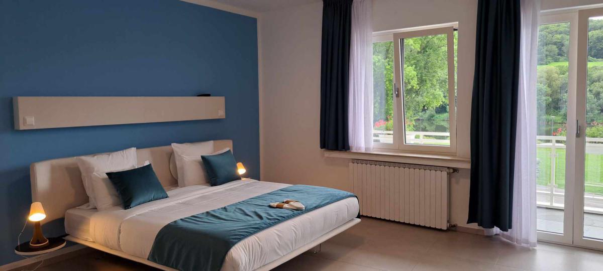 Chambres Vue Moselle Chambres Vue Moselle