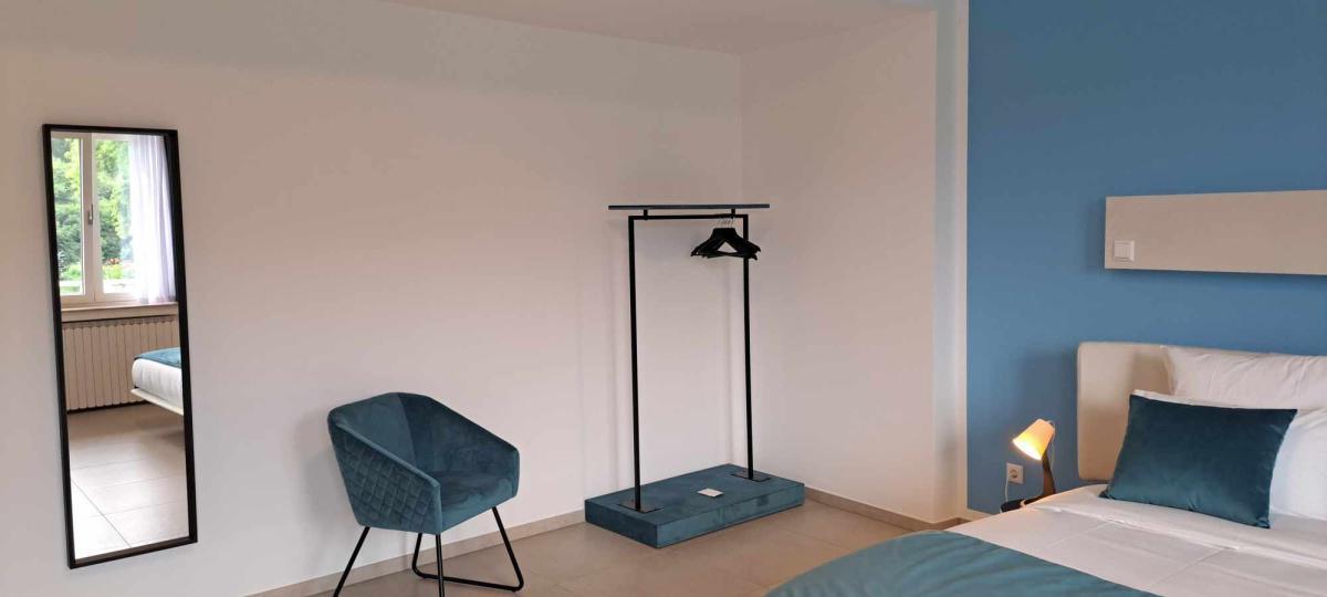 Chambres Vue Moselle Chambres Vue Moselle