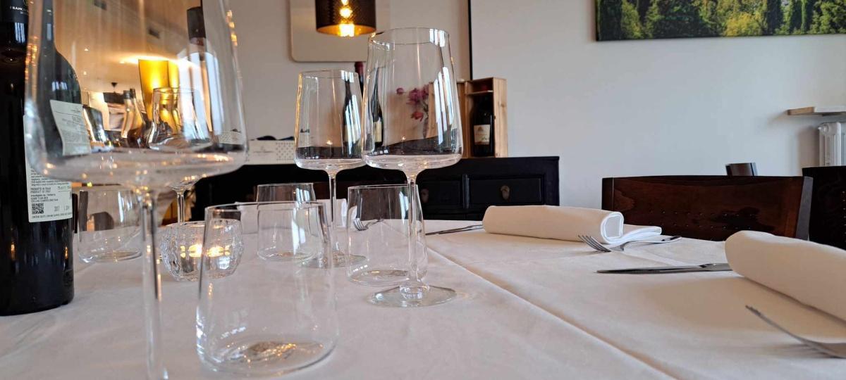 Chambres Vue Moselle